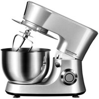 Кухонная машина Redmond RKM-4030 серебристый