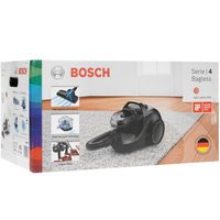 Пылесос  Bosch BGC21HYG1 белый