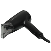 Фен Rowenta Express Style CV1803F0 черный/серый