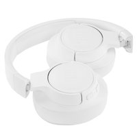 Беспроводные/проводные наушники JBL Tune 770NC  белый 2023