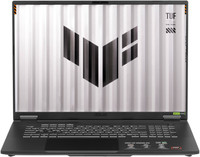 18" Ноутбук ASUS TUF Gaming FA808UP-S8030 серый — фото 1