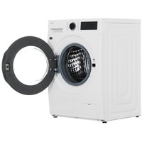 Стиральная машина Samsung WW90DG5U34AELP белый