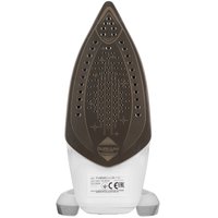 Утюг Tefal Puregliss FV8043E0 белый