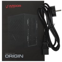 Блок питания ARDOR GAMING ORIGIN 850WGF  черный