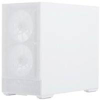 Korpus ZALMAN P30 Air [P30 Air White] oq