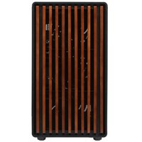 Корпус ARDOR GAMING Element W4  черный