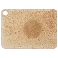 Разделочная доска SATOSHI Gold Mineral 861-349