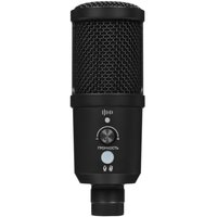 Микрофон Dexp DMT-25D черный