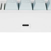 Клавиатура  проводная + беспроводная MCHOSE G75 PRO