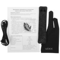 Графический планшет VEIKK A15PRO
