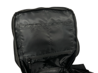 Рюкзак KEYRON Nembus Oxf-C21-BLK черный
