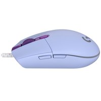 Мышь Logitech G102 LIGHTSYNC [910-005857]