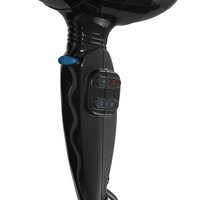 Фен BaByliss Pro Caruso черный