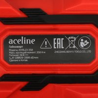 Socket wrench Aceline OBS AWBL23-350 OBS 20V
