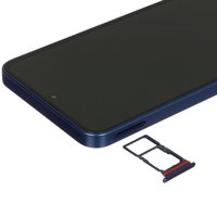6.7" Смартфон Samsung Galaxy A27 128 ГБ