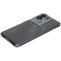 6.68" Смартфон Vivo Y29 256 ГБ коричневый