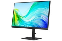 27" Монитор Samsung ViewFinity S6 S61F S27F610EAI черный