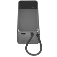 Портативный аккумулятор Xiaomi BHR9361GL серый