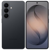 6.3" Smartphone Samsung Galaxy S26 256 GB black