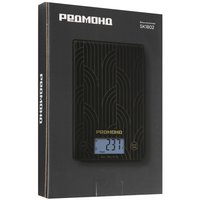 Кухонные весы РЕДМОНД SK1802 серый