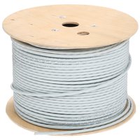 Twisted pair Cablexpert FPC-6057-4-CU