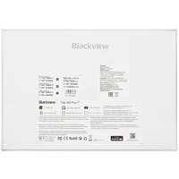 10.1" Tablet Blackview Tab 60 Pro LTE 128 GB blue