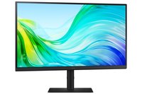27" Монитор Samsung ViewFinity S6 S61F S27F610EAI черный
