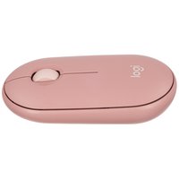 Мышь Logitech Pebble 2 M350S [910-007014]