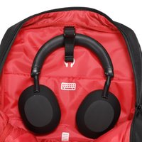 Рюкзак ARDOR GAMING Raven AGR-PVC321 черный
