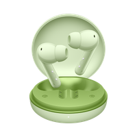 Наушники TWS HONOR Earbuds A Pro  зеленый 2025