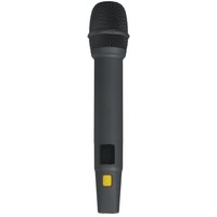 Портативная аудиосистема Fiero Hipe Torretta FRPA-130, серый