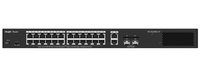 Switch Ruijie RG-ES228GS-LP