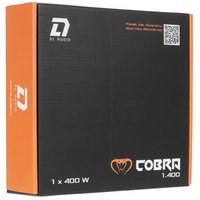Усилитель DL Audio Cobra 1.400