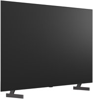 65" (164 см) Телевизор LG OLED65B6RLA серый