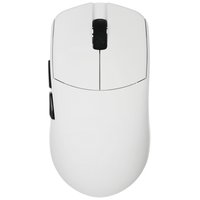 Mouse wireless/wired LAMZU Maya  white