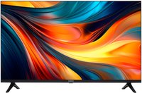 32" (80 см) Телевизор Xiaomi TV A 32 2026 черный