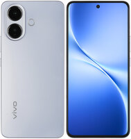 6.77" Смартфон Vivo V60 Lite 128 ГБ голубой