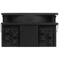 CPU cooler ID-COOLING SE-214-XT ARGB [LGA1700]  black