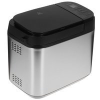 Bread maker Panasonic SD-YR2550STS silver