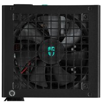 Блок питания DEEPCOOL GamerStorm PN850D [R-PN850D-FC0B-WGEU-V2] черный