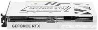 Видеокарта KFA2 GeForce RTX 5070 CORE OC 2FAN LED White [57NON7MDBSWK]