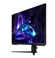 32" Монитор Samsung Odyssey G3 G30D S32DG300EI черный