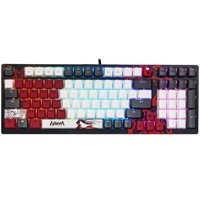 Keyboard  wired A4Tech Bloody S98 Naraka BLMS Plus