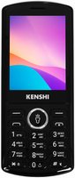 Сотовый телефон KENSHI M284 черный