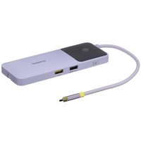 Док-станция Baseus Dual Fast Charging