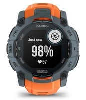 Sports watches Garmin Instinct 3 Solar