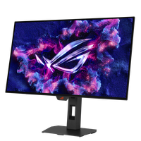 26.5" Монитор Asus ROG STRIX XG27AQWMG черный