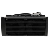Cooling system DEEPCOOL LE500 Marrs black