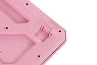 Клавиатура  проводная 2E GAMING KG315 цвет розовый