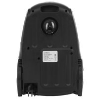 Пылесос  Rombica MyClean Symplex красный